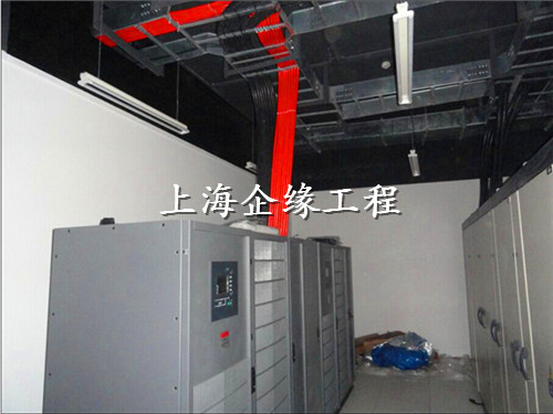 水電安裝工程