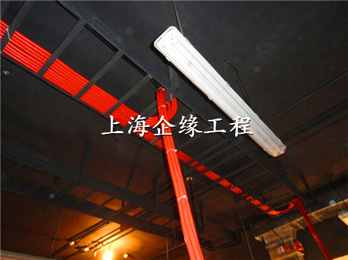 水電安裝工程