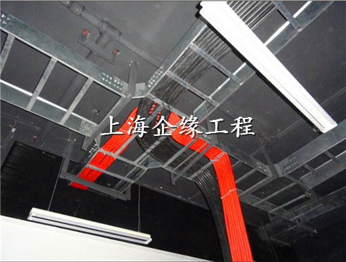 水電安裝工程