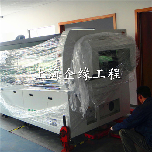 大型設備吊裝