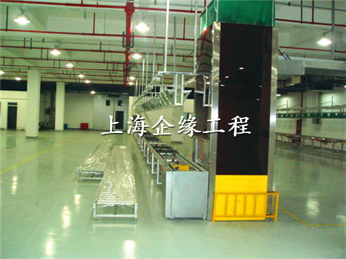 水電安裝工程