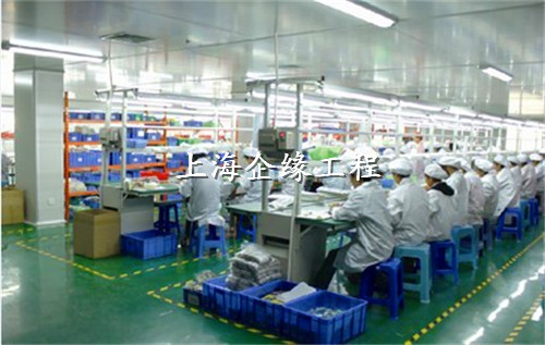 水電安裝工程