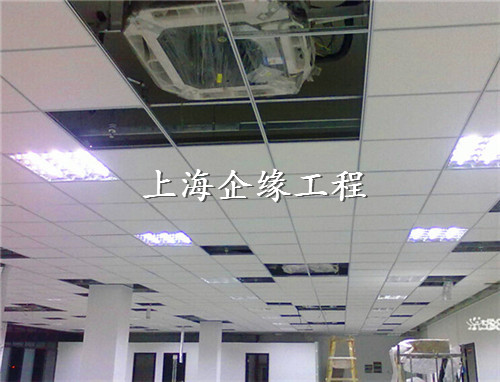 裝修裝飾工程