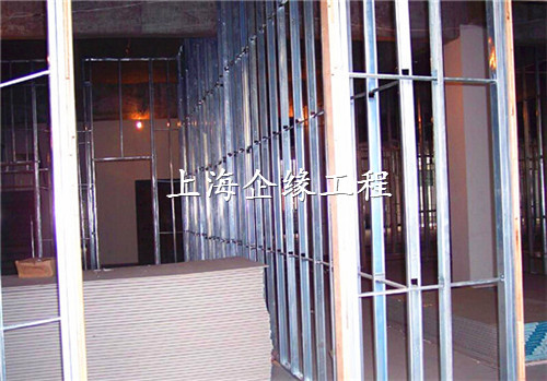 裝修裝飾工程