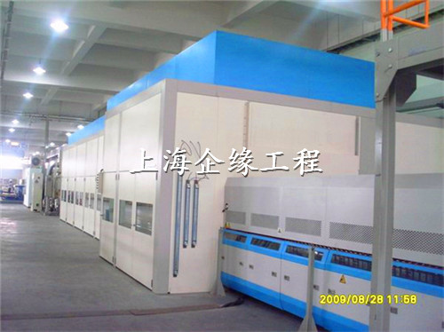 節能改造工程