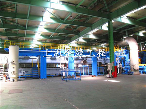 節能改造工程