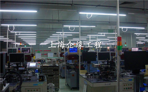 LED節能改造
