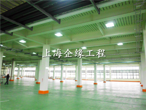 LED節能改造