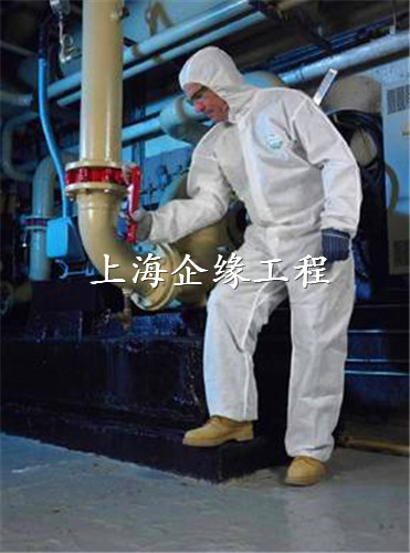 防化服